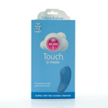 Skins Touch - The Pebble New Products / Sex Toys / Bullets & Mini Vibes / Skins Sexual Health / Skins Touch / Skins