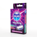 Skins Vibe Ring Retail Pack Cock Rings / Skins Sexual Health / Skins