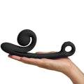 Snail Vibe Curve Vibrator Snail Vibe