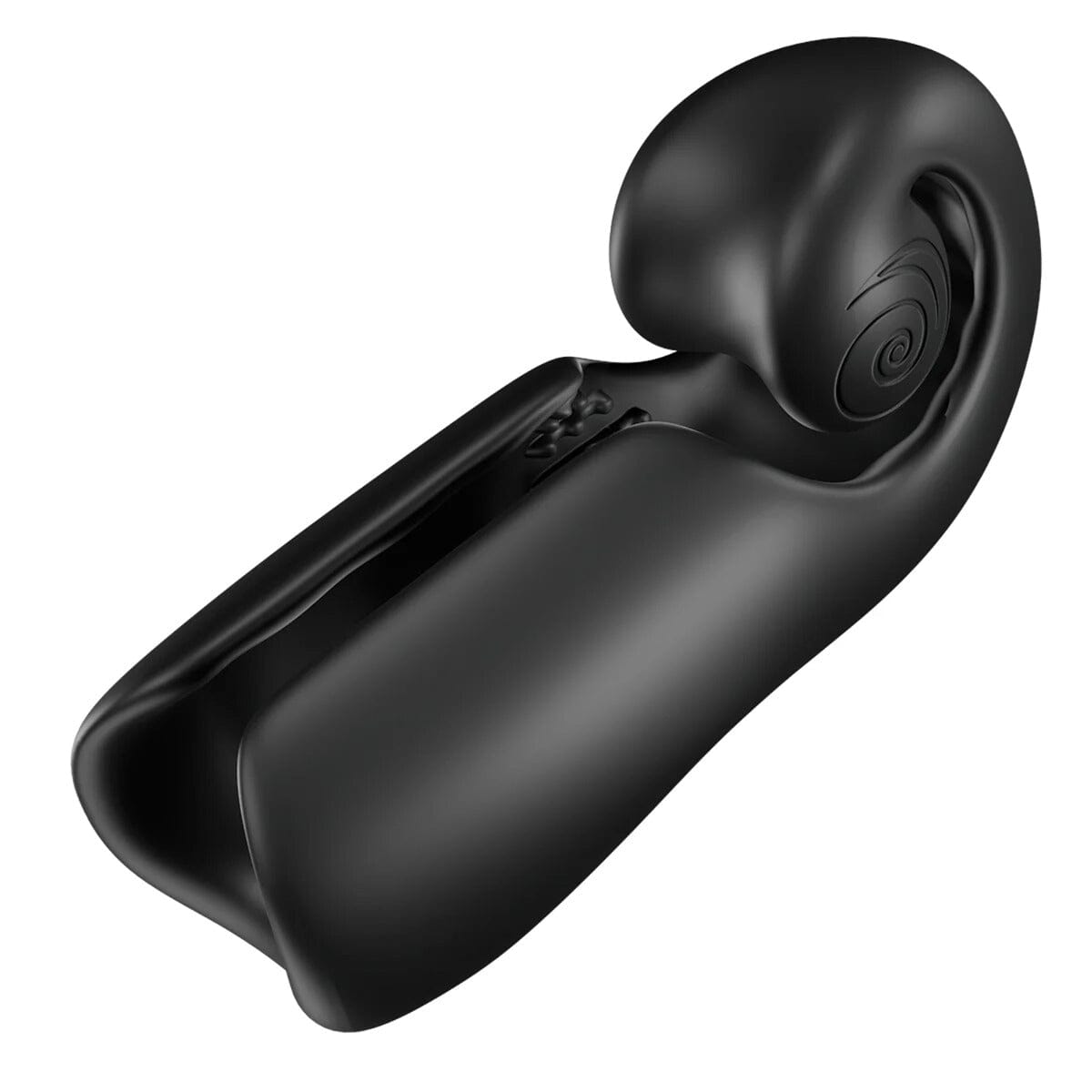 Snail Vibe Evo Masturbator | Male Masturbator | Your Pleasure Toys Snail Vibe Evo Masturbator | Male Masturbator | Your Pleasure Toys