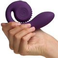 Snail Vibe Gizi Vibrator Snail Vibe