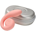 Snail Vibe Gizi Vibrator Snail Vibe