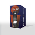 SVibe Ikon SPARK Masturbator - Black New Products / Sex Toys / Male Masturbators / SVibe / Snail Vibe