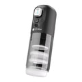 SVibe Ikon SPARK Masturbator - Black New Products / Sex Toys / Male Masturbators / SVibe / Snail Vibe
