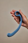 SVibe Snail AXI Spot Wand - Blue Lagoon SVibe / SVibe Axi / Snail Vibe