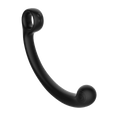 SVibe Snail AXI Spot Wand G-spot Vibrator Snail Vibe