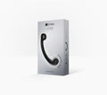 SVibe Snail AXI Spot Wand G-spot Vibrator Snail Vibe
