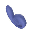 SVibe Snail GIZI Lite Vibrator- Juicy Blueberry New Products / Sex Toys / Wholesale Vibrators / SVibe / Svibe Gizi Lite / Snail Vibe
