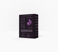 SVibe Snail GIZI Pro Triple G-Spot Stimulator - Grapo New Products / Sex Toys / Wholesale Vibrators / SVibe / SVibe Gizi Pro / Snail Vibe