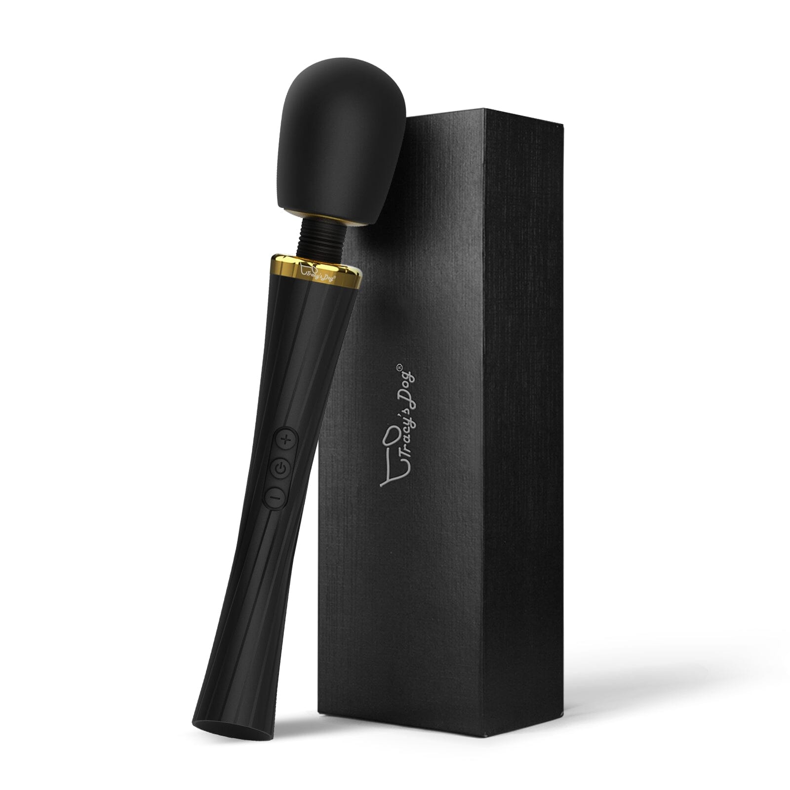 Tracy's Dog UK Hammer Wand | Wand Vibrator | Your Pleasure Toys Tracy's Dog UK Hammer Wand | Wand Vibrator | Your Pleasure Toys