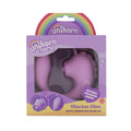 Unihorn - C Horse - Marina Lilac New Products / Bullets & Mini Vibes / Wholesale Vibrators / Unihorn / Unihorn Of The Sea / Unihorn