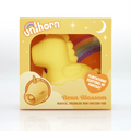 Unihorn Clitoral Vibrator - Bean Blossom Clit Stimulator Unihorn