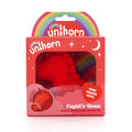 Unihorn - Cupid's Beau (The Heart Nosed One) New Products / Sex Toys / Bullets & Mini Vibes / Unihorn / Unihorn