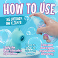 Unihorn Toy Cleaner 100ml Toy Cleaner Unihorn