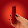 Unihorn USB Bullet Vibrators Bullet Vibrator Unihorn Blaze Diablo