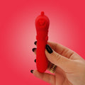 Unihorn USB Bullet Vibrators Bullet Vibrator Unihorn Cupid's Beau