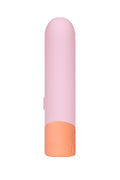 Vush - Peachy Bullet Massager Sex Toys / Bullets & Mini Vibes / Vush / Vush