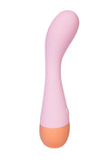 Vush Peachy G-Spot Massager Sex Toys / Wholesale Vibrators / Vush / Vush