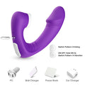clit licker vibrator