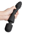 Double Ended Vibrating Wand - Your Pleasure Toys