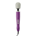 Doxy Original Mains Powered Wand Vibrator Wand Vibrator Doxy Purple