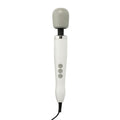 Doxy Original Mains Powered Wand Vibrator Wand Vibrator Doxy White