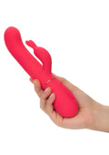 Dynamic Trio Interchangeable Vibrator Interchangeable Vibrator In Touch