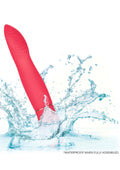 Dynamic Trio Interchangeable Vibrator Interchangeable Vibrator In Touch