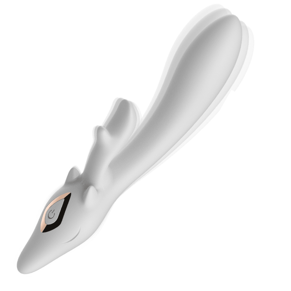 Elk Dual Vibrator | Elk Vibrator | Your Pleasure Toys