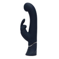 Fifty Shades of Grey Greedy Girl Dual Density G-Spot Rabbit Vibrator - Your Pleasure Toys