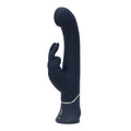 Fifty Shades of Grey Greedy Girl Dual Density G-Spot Rabbit Vibrator - Your Pleasure Toys