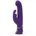 Fifty Shades of Grey Greedy Girl Power Thrust Motion G-Spot Vibrator - Your Pleasure Toys