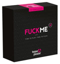 FUCKME Erotic Game for Couples - Your Pleasure Toys