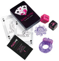 FUCKME Erotic Game for Couples - Your Pleasure Toys