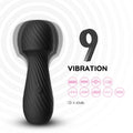 Fun-ghi Mini Massager Wand Your Pleasure Toys