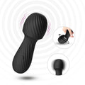 Fun-ghi Mini Massager Wand Your Pleasure Toys