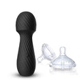 Fun-ghi Mini Massager Wand Your Pleasure Toys
