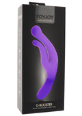 G-Booster Vibrator - Your Pleasure Toys