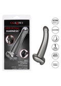 Her Royal Harness G-Probe - Strap On Dildo - Your Pleasure Toys