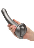 Her Royal Harness G-Probe - Strap On Dildo - Your Pleasure Toys