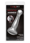 Her Royal Harness™ Sensual Probe - Strap On Dildo - Your Pleasure Toys