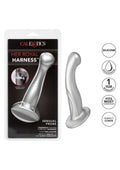 Her Royal Harness™ Sensual Probe - Strap On Dildo - Your Pleasure Toys