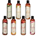 Intimate Earth - Natural Flavours Glide - Lubricant - Your Pleasure Toys