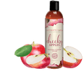 Intimate Earth - Natural Flavours Glide - Lubricant - Your Pleasure Toys
