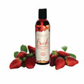 Intimate Earth - Natural Flavours Glide - Lubricant - Your Pleasure Toys