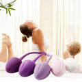 Kegel Ball Exercise Weights - Your Pleasure Toys