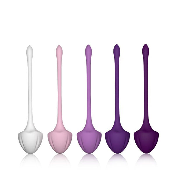 Kegel Ball Exercise Weights - Your Pleasure Toys