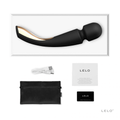Lelo Smart Wand 2 - Wand Vibrator - Your Pleasure Toys