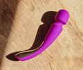 Lelo Smart Wand 2 - Wand Vibrator - Your Pleasure Toys