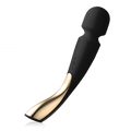 Lelo Smart Wand 2 - Wand Vibrator - Your Pleasure Toys